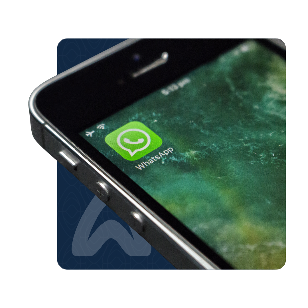 WhatsApp Argimom