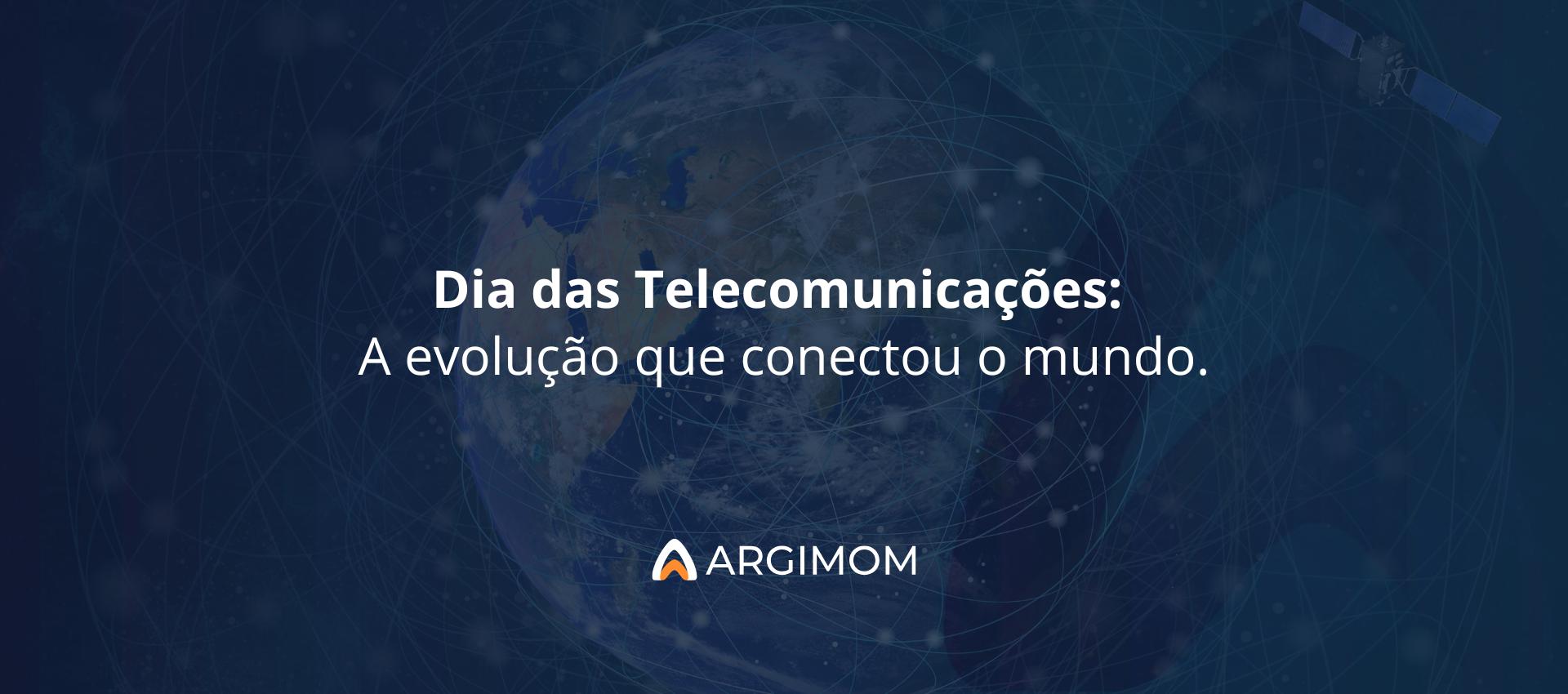 Dia das Telecomunicações: A evolução que conectou o mundo.
